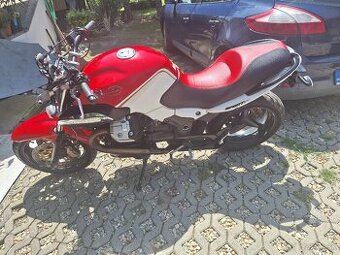 Moto Guzzi 1200 8V Sport Corsa Special Edition - 1