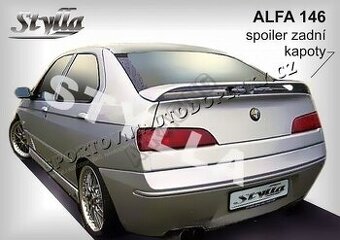 Alfa Romeo 146