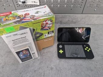 NINTENDO 2DS XL