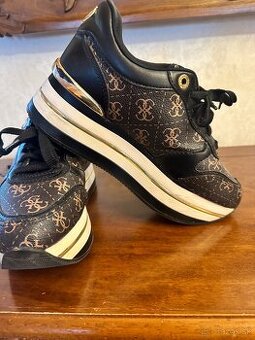 Guess sneakers