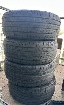 Predam letne pneumatiky Pirelli Cinturato P7 225/45 R17