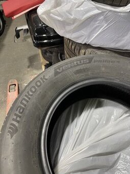 hankook ventus prime 4 215/65 r16