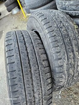 Kleber Transpro 225/65 r16C