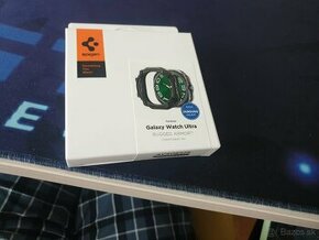 Ochranné puzdro pre Galaxy Watch Ultra 47mm, Spigen Rugged