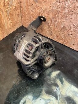 alternator fiat punto 1.2 44kw