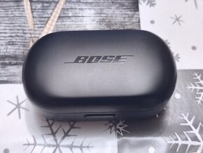 BOSE QuietComfort Earbuds - 1