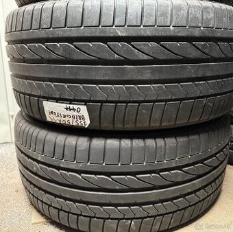 “ 255/50 R19 Bridgestone letne pneu