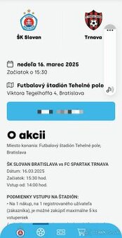 Slovan Bratislava & Trnava