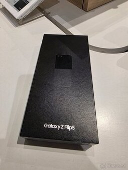 Galaxy Z Flip5 512GB