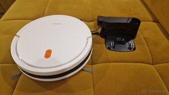 Robotický vysávač XIAOMI VACUUM E5