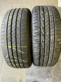 235/55 R18 Hankook (letné) - 1