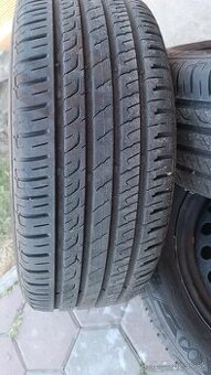 205/55R16 ford - 1