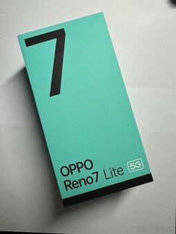 OPPO Reno 7 Lite 5G 8GB/128GB