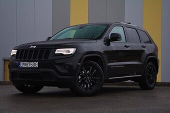 Jeep Grand Cherokee 3.0L V6 TD Laredo A/T - 1