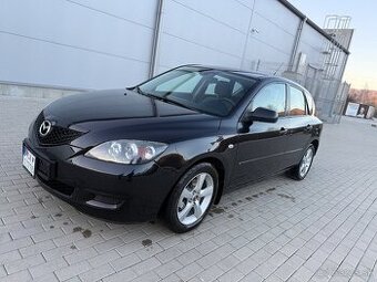 Mazda 3 1.4 16v Benzin - 1