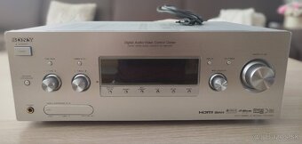 Sony STR-DG820 - 1