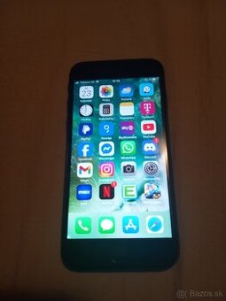 iphone SE 2020 64gb black