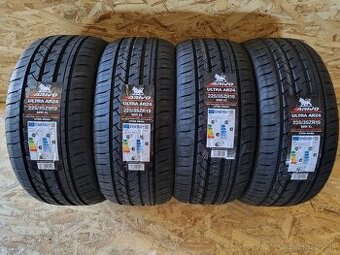 225/35r19 letné