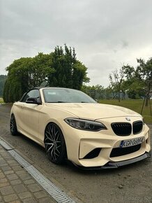 Bmw M235i F23 F22