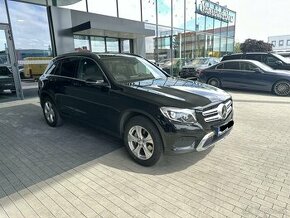 Mercedes GLC 250 4Matic A/T