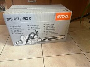 Stihl MS462