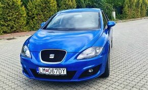 Seat Leon 1.4 TSI Reference