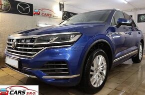 Volkswagen Touareg 3.0 V6 TDI SCR 286k 4Motion Tiptronic - 1