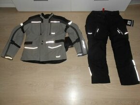 Predam novy kvalitny moto komplet IXS TRAVELLER ST+TOUR PANT - 1