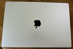 Vymenim Macbook Pro 16"
