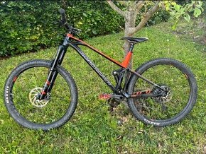 Mondraker foxy L 2021