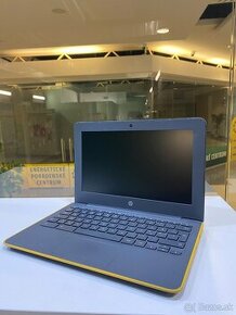 Repasovaný Notebook HP ChromeBook 11 G6 EE so zárukou