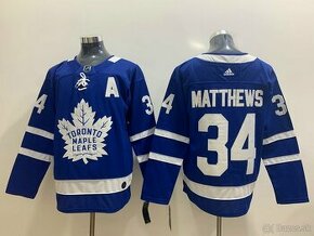 NHL DRES TORONTO MAPLE LEAFS ,, MATTHEWS “