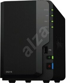 Synology DiskStation DS218 - 1