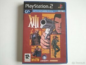 XIII - Playstation 2