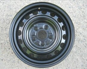 Plechové disky 15'' 5x114,3 Suzuki