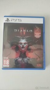 Diablo 4 PS5 - 1