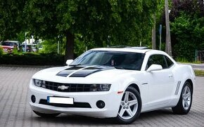 Predam Chevrolet Camaro 3.6 - 1