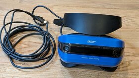 NOVY VR headset - okuliare na VR ACER H7001 - 1