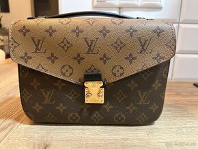 LV - Louis Vuitton Metis - Reverse - 1