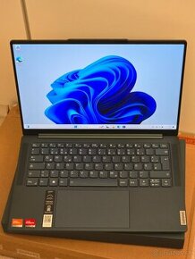 LENOVO Yoga Pro 7 AMD 7840HS / 32G / 1TB / Radeon 780M