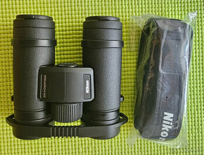 Nikon MONARCH M7 8x30 ED - ďalekohľad nový v záruke - 1