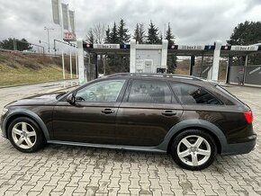 Audi A6 C7 Allroad 3.0TDI - 1