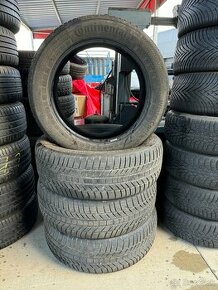 255/55 R20 V XL 110V Continental Winter contact TS850P zimné