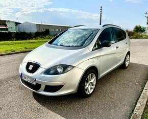 Seat Altea XL 1,9 TDi