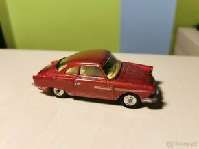 Corgi toys NSU Prince