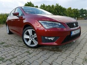 Seat Leon FR - 1