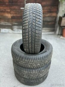 Barum 195/65 R15 T zimné - 1