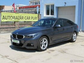 BMW Rad 3 GT 320d xDrive M Sport A/T - 1