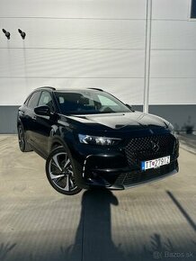 DS7 Crossback - BlackEdition - Rivoli, PureTech180k