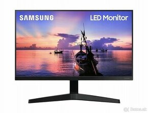 27" Samsung F27T350 - 1